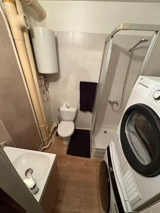 Studio Cosy Hyper Centre Aix Aix-en-Provence Apartment