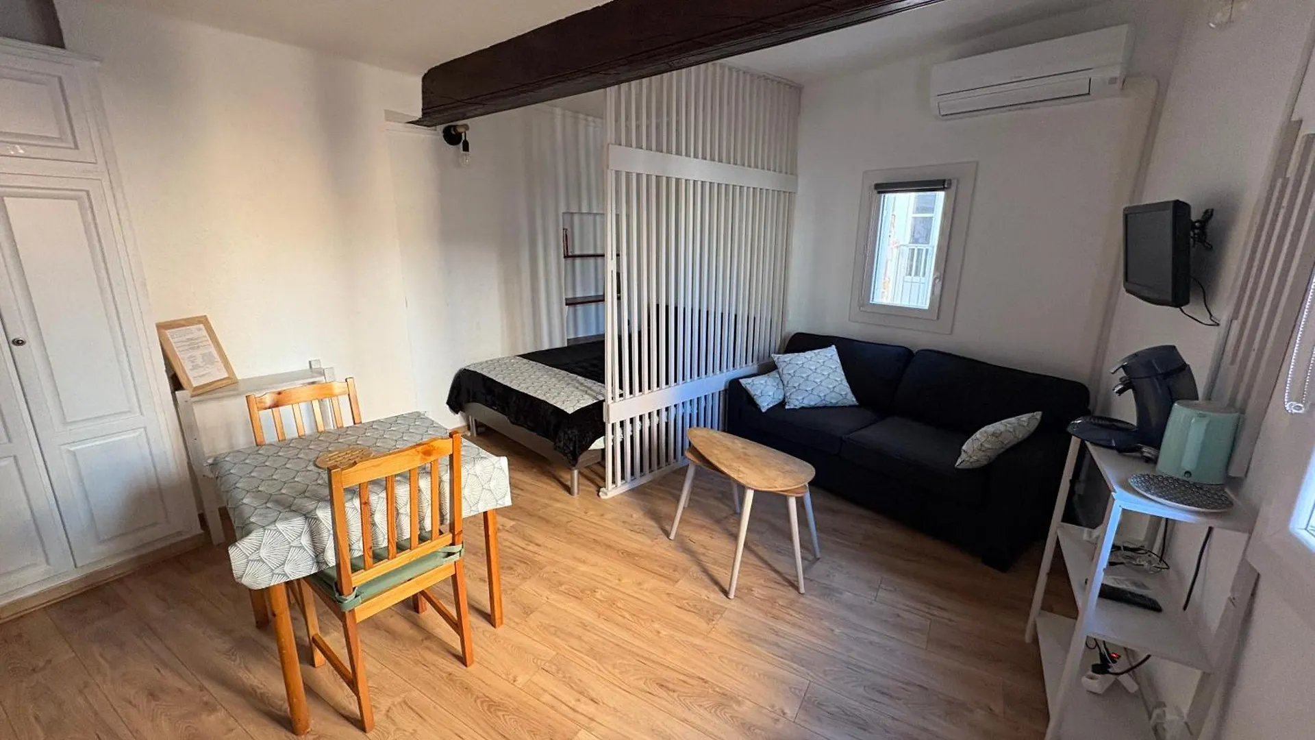 Studio Cosy Hyper Centre Aix Aix-en-Provence