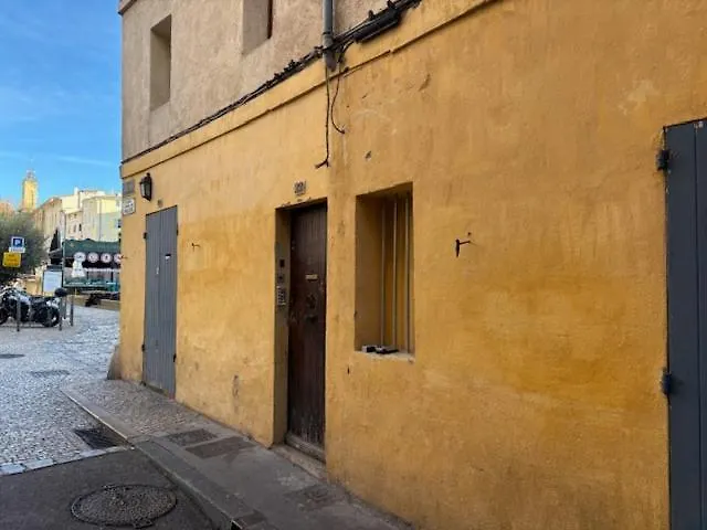 Studio Cosy Hyper Centre Aix Aix-en-Provence Apartment